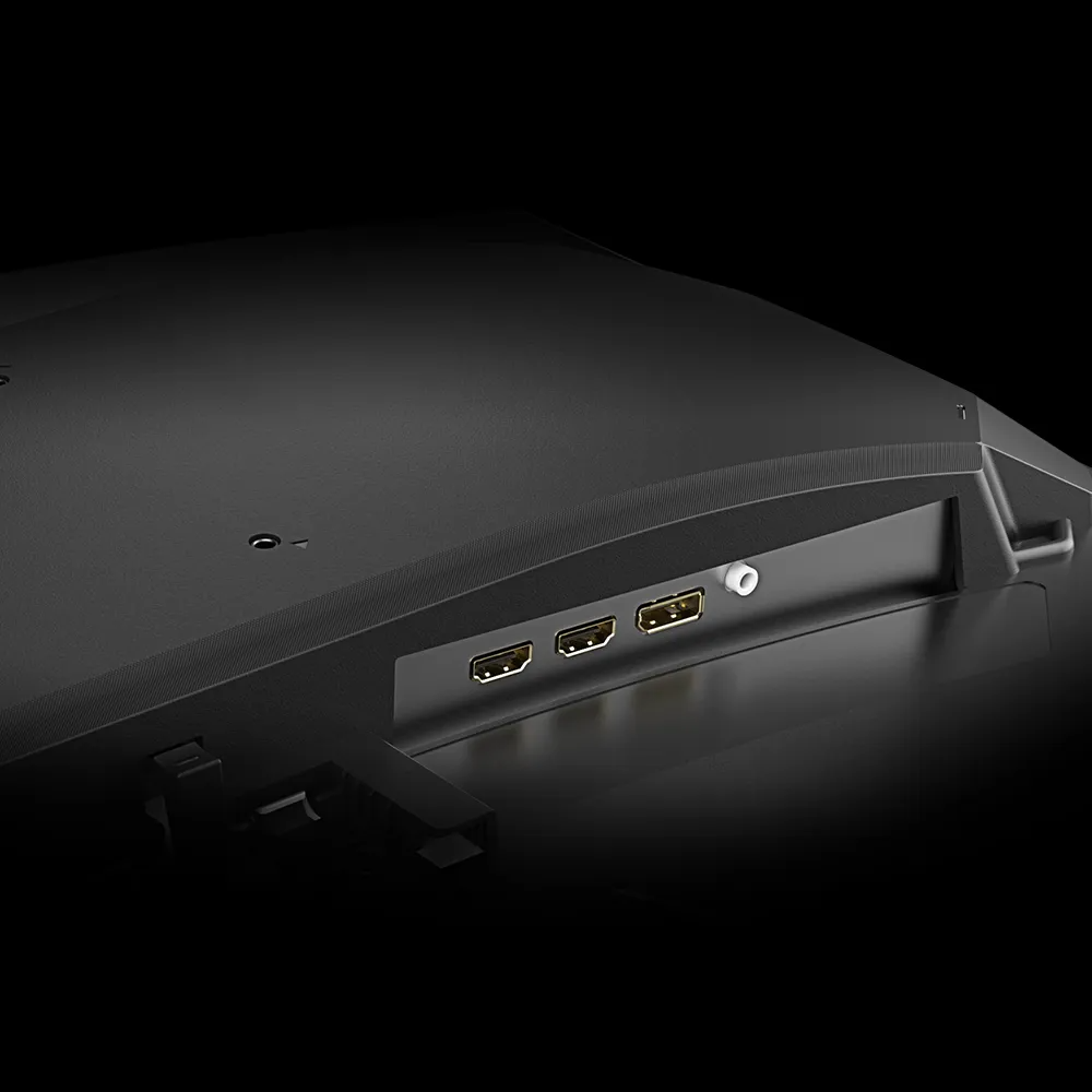 GIGABYTE GS27FC 27 GIGABYTE GS27FC 27